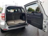 Thumbnail of 2011 Classic Silver Metallic Toyota RAV4