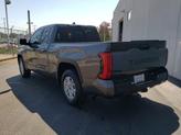 Thumbnail of 2022 Magnetic Gray Metallic Toyota Tundra