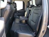 Thumbnail of 2022 Magnetic Gray Metallic Toyota Tundra