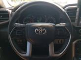 Thumbnail of 2022 Magnetic Gray Metallic Toyota Tundra