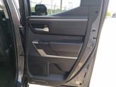 Thumbnail of 2022 Magnetic Gray Metallic Toyota Tundra