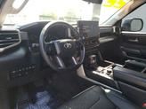 Thumbnail of 2022 Magnetic Gray Metallic Toyota Tundra