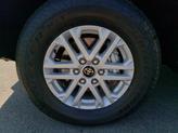Thumbnail of 2022 Magnetic Gray Metallic Toyota Tundra