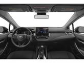 Thumbnail of 2021 Silver Toyota Corolla