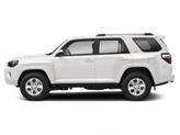 Thumbnail of 2024 Red Toyota 4Runner