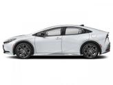 Thumbnail of 2026 Wind Chill Pearl Toyota Prius