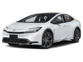 Photo of 2026 Wind Chill Pearl Toyota Prius