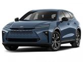 Photo of 2025 Storm Cloud Toyota Crown Signia