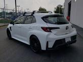 Thumbnail of 2023 Ice Cap Toyota GR Corolla