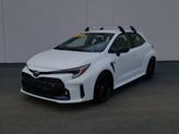Thumbnail of 2023 Ice Cap Toyota GR Corolla