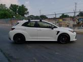 Thumbnail of 2023 Ice Cap Toyota GR Corolla