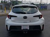Thumbnail of 2023 Ice Cap Toyota GR Corolla