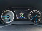 Thumbnail of 2023 Coastal Gray Metallic Toyota Venza
