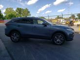 Thumbnail of 2023 Coastal Gray Metallic Toyota Venza