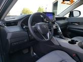 Thumbnail of 2023 Coastal Gray Metallic Toyota Venza