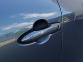 Thumbnail of 2023 Coastal Gray Metallic Toyota Venza
