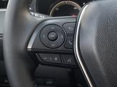Thumbnail of 2023 Coastal Gray Metallic Toyota Venza