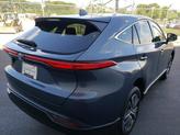 Thumbnail of 2023 Coastal Gray Metallic Toyota Venza