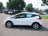 Thumbnail of 2020 Summit White Chevrolet Bolt EV