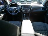 Thumbnail of 2022 Blue Glow Metallic Chevrolet Equinox