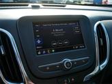 Thumbnail of 2022 Blue Glow Metallic Chevrolet Equinox
