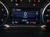 Thumbnail of 2022 Blue Glow Metallic Chevrolet Equinox