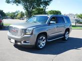 Thumbnail of 2019 Pepperdust Metallic GMC Yukon