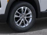 Thumbnail of 2026 White Chevrolet Trailblazer