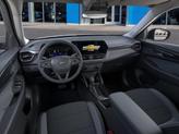 Thumbnail of 2026 White Chevrolet Trailblazer