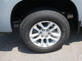 Thumbnail of 2024 Slate Gray Metallic Chevrolet Silverado 1500