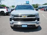 Thumbnail of 2024 Slate Gray Metallic Chevrolet Silverado 1500