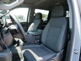 Thumbnail of 2024 Slate Gray Metallic Chevrolet Silverado 1500