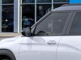 Thumbnail of 2026 White Chevrolet Trailblazer