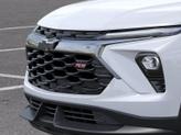 Thumbnail of 2026 White Chevrolet Trailblazer