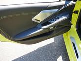 Thumbnail of 2023 Accelerate Yellow Metallic Chevrolet Corvette