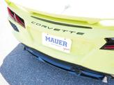 Thumbnail of 2023 Accelerate Yellow Metallic Chevrolet Corvette