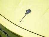 Thumbnail of 2023 Accelerate Yellow Metallic Chevrolet Corvette