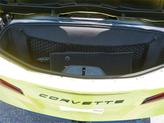 Thumbnail of 2023 Accelerate Yellow Metallic Chevrolet Corvette