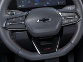 Thumbnail of 2025 Orange Chevrolet Equinox EV