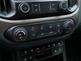 Thumbnail of 2022 Black Chevrolet Colorado