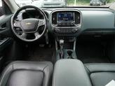 Thumbnail of 2022 Black Chevrolet Colorado