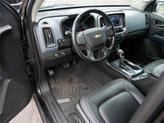 Thumbnail of 2022 Black Chevrolet Colorado