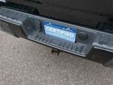 Thumbnail of 2022 Black Chevrolet Colorado