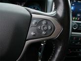 Thumbnail of 2022 Black Chevrolet Colorado