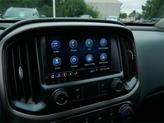 Thumbnail of 2022 Black Chevrolet Colorado