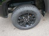 Thumbnail of 2022 Black Chevrolet Colorado