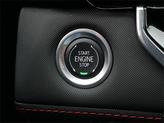 Thumbnail of 2024 Radiant Red Chevrolet Colorado