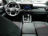 Thumbnail of 2024 Radiant Red Chevrolet Colorado