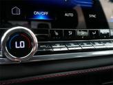 Thumbnail of 2024 Radiant Red Chevrolet Colorado