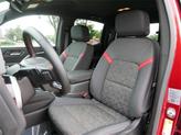 Thumbnail of 2024 Radiant Red Chevrolet Colorado